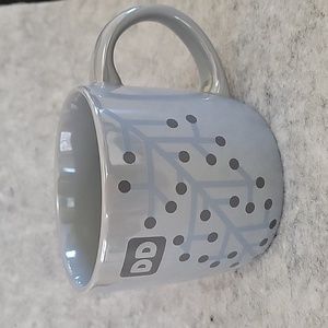 Dunkin Donuts Mug, like new